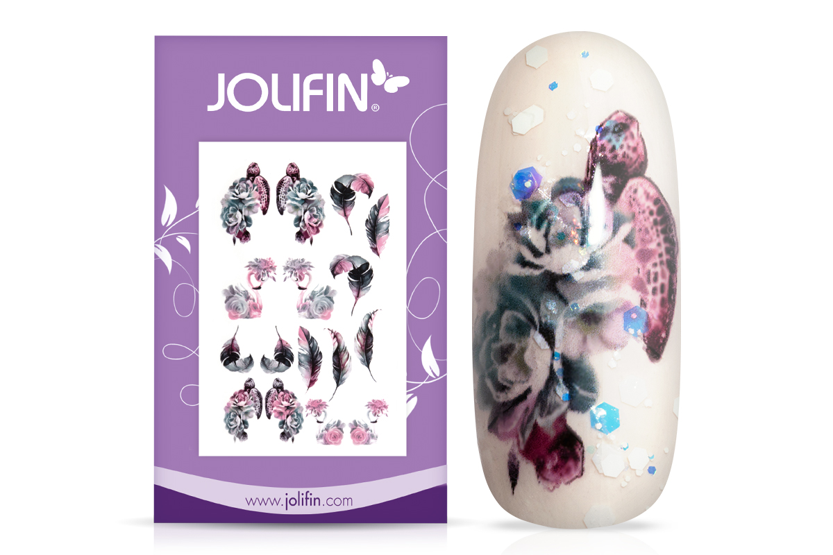 Jolifin Trend Tattoo No. 177