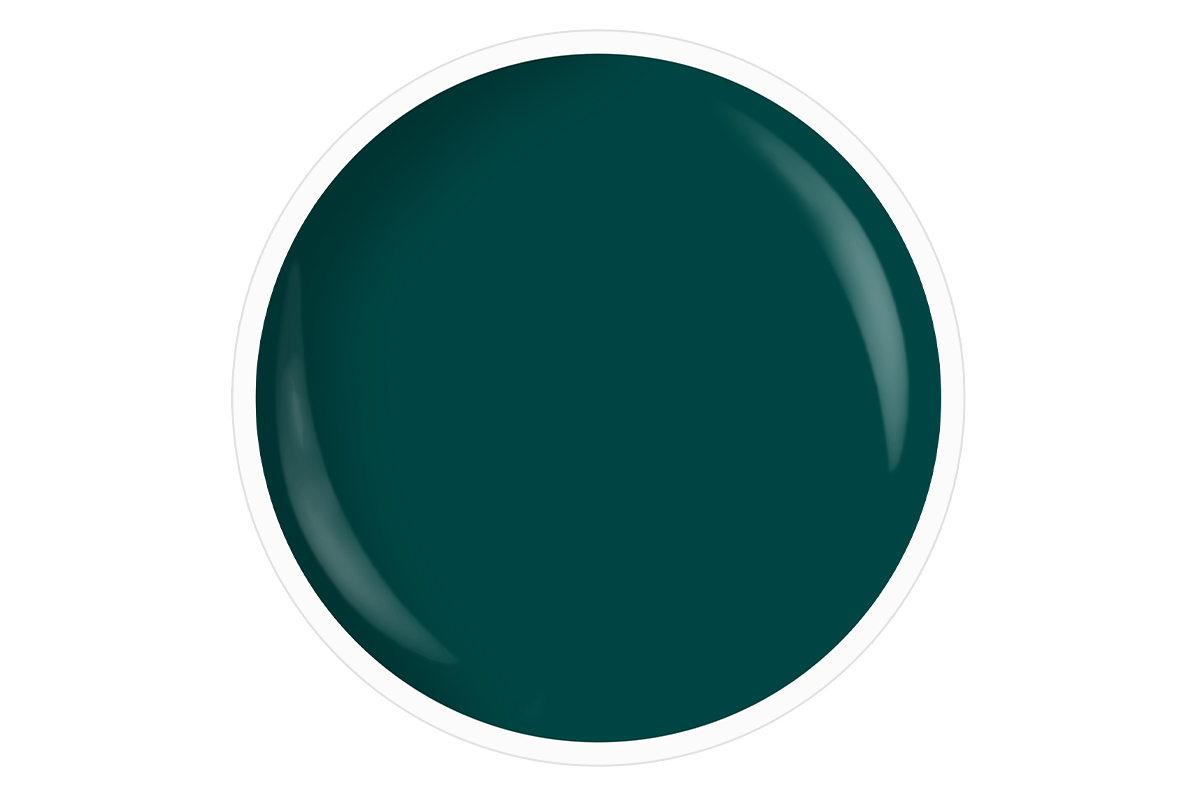 Jolifin Stamping-Lack lagoon turquoise 12ml
