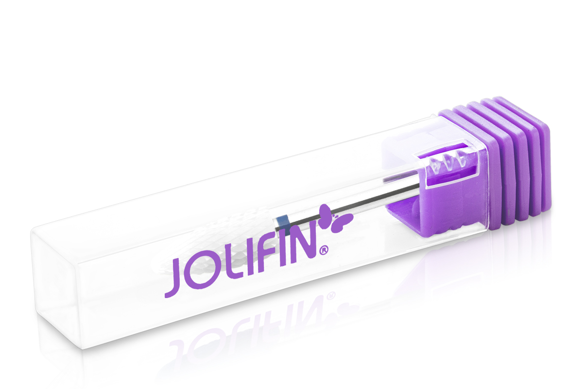 Jolifin Keramik-Bit - Birne mittel