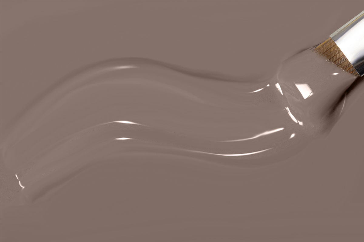 Jolifin LAVENI Farbgel - caramel taupe 5ml