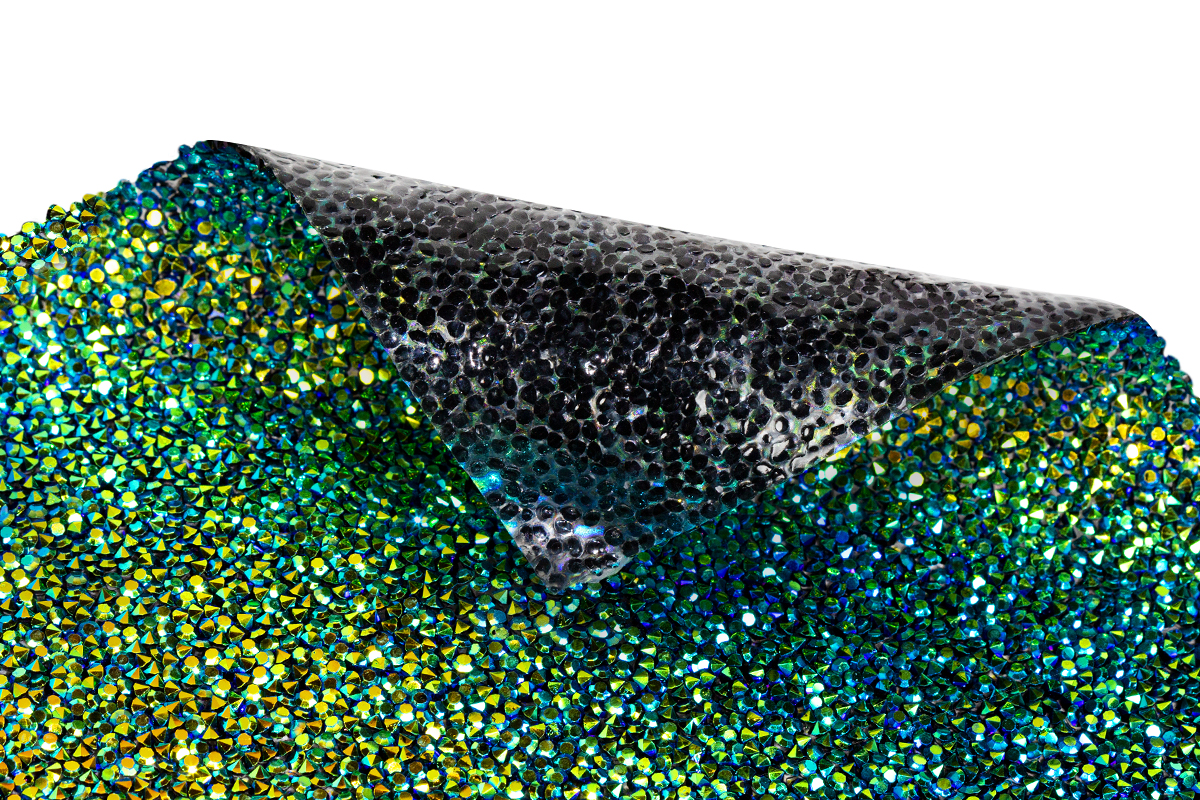 Jolifin presentation base - blue mermaid