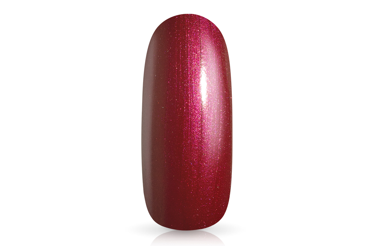 Jolifin Wetlook Farbgel shiny red 5ml
