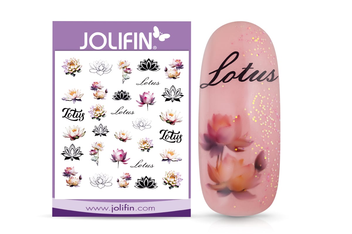Jolifin Trend Tattoo Nr. 233