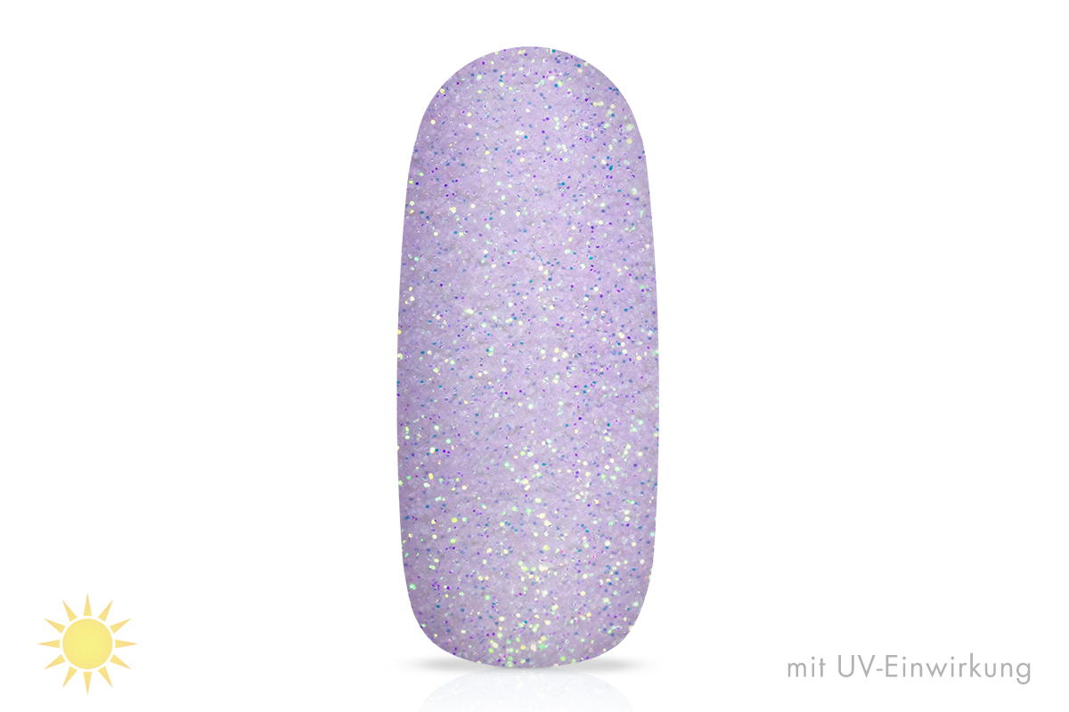 Jolifin LAVENI Diamond Dust - Solar lavender