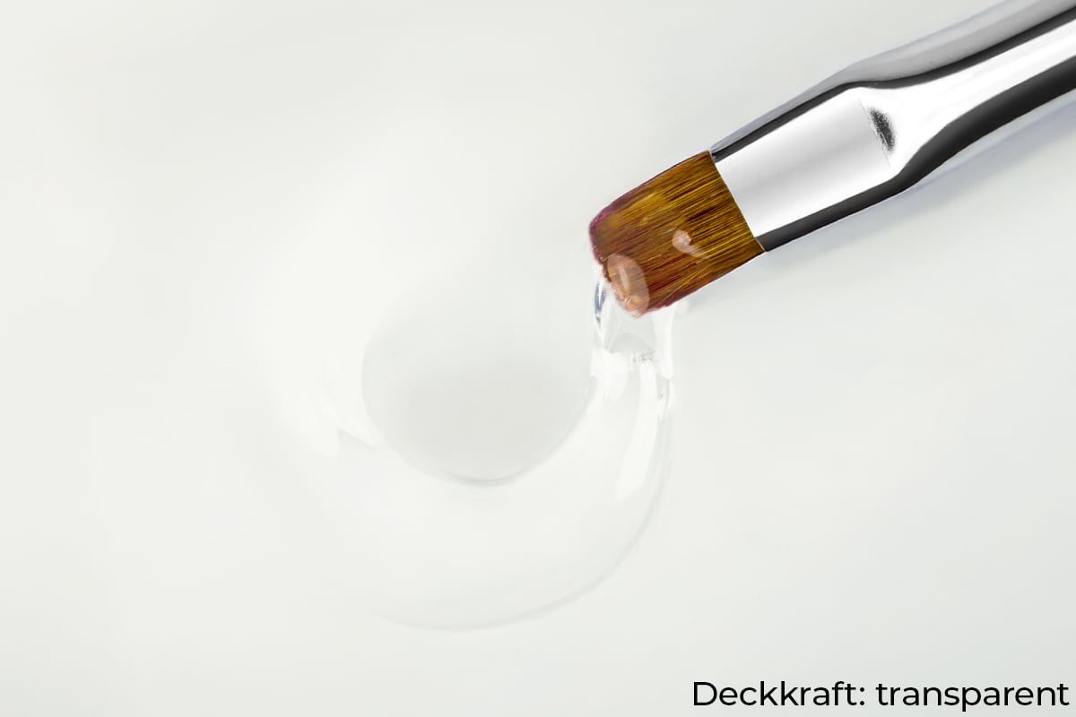 Jolifin Studioline Refill - Thixotrop Aufbau-Gel clear 5ml