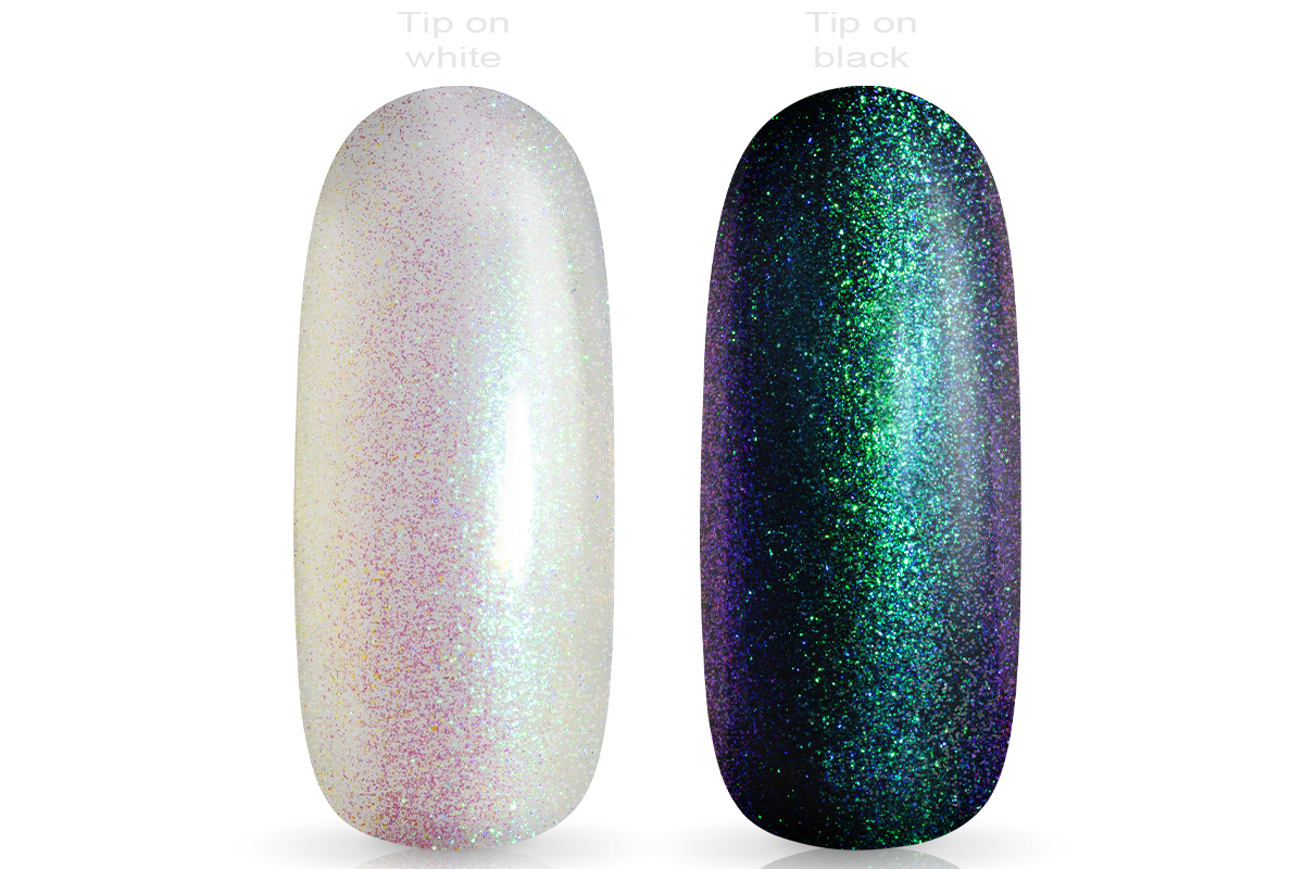 Jolifin LAVENI Shellac - Chameleon-Effect polar lights 10ml