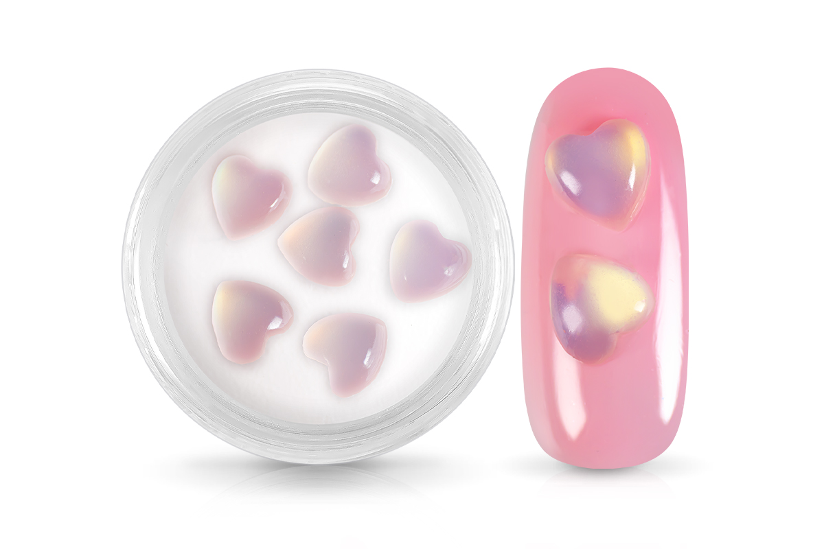 Jolifin Overlay - Aurora Cat-Eye Hearts