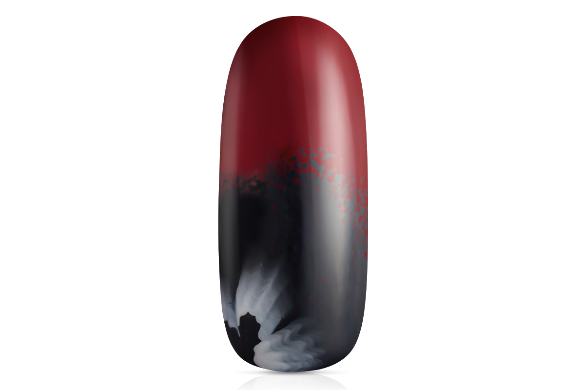 Jolifin Ombre Gel - black 5ml