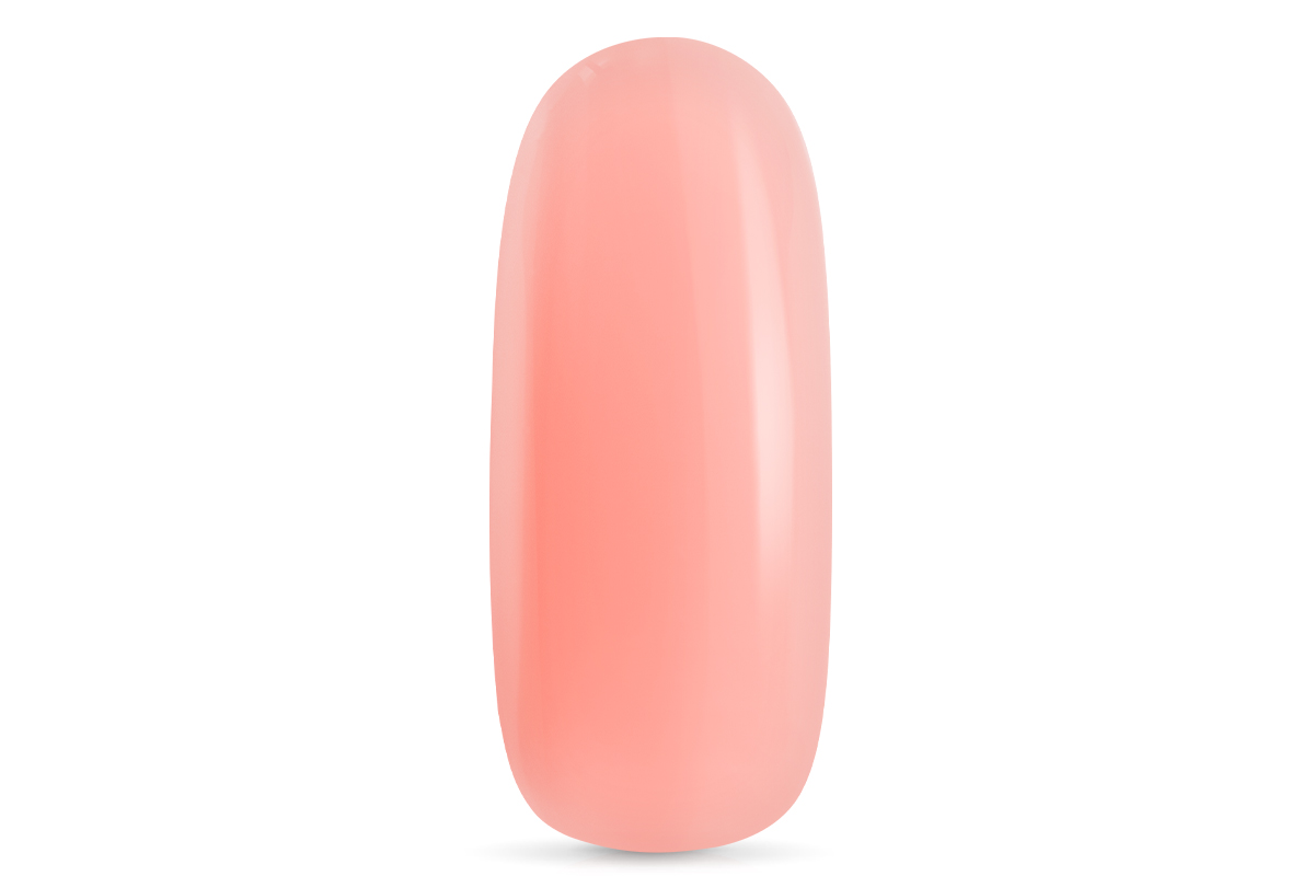 Jolifin LAVENI Shellac - Jelly Glass peach 10ml