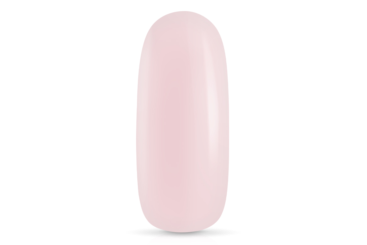 Jolifin LAVENI 3in1 Shellac - powder pastel-rose 10ml