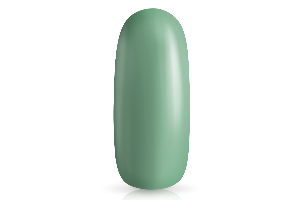 Jolifin LAVENI Shellac - eucalyptus green 10ml