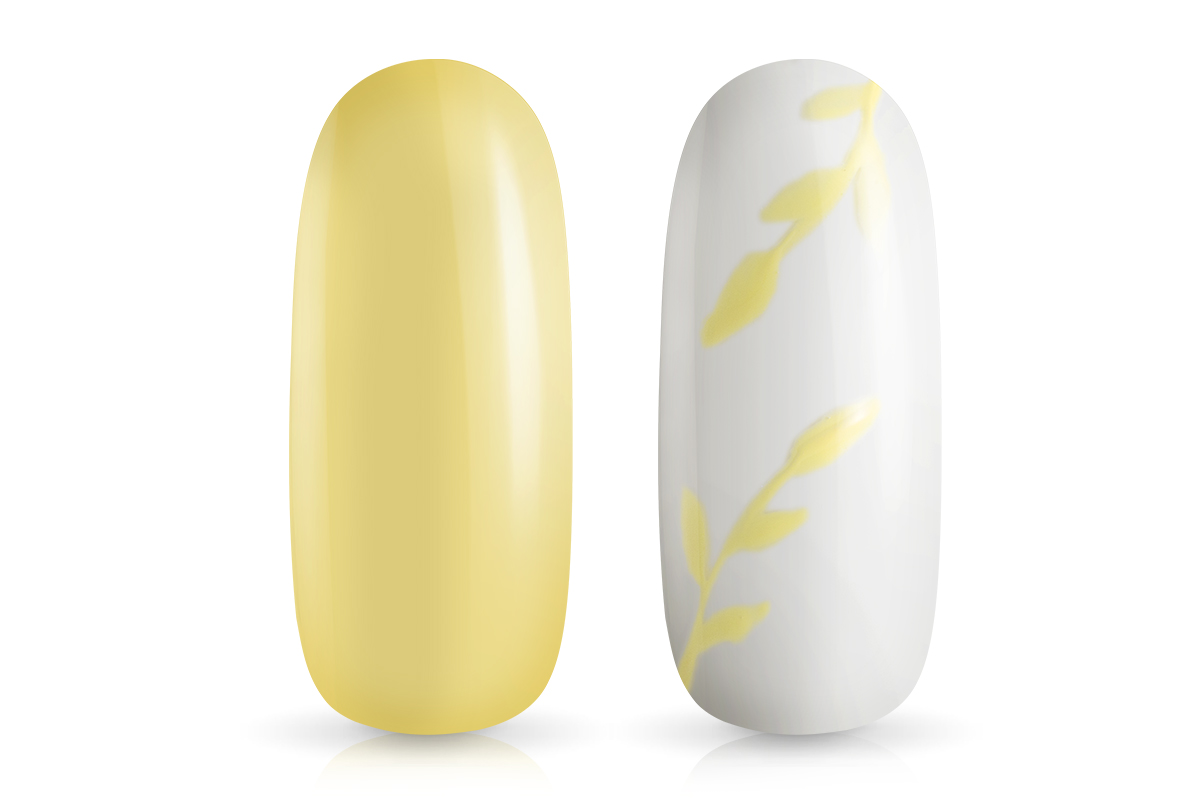 Jolifin LAVENI PRO colour gel - electric yellow 5ml