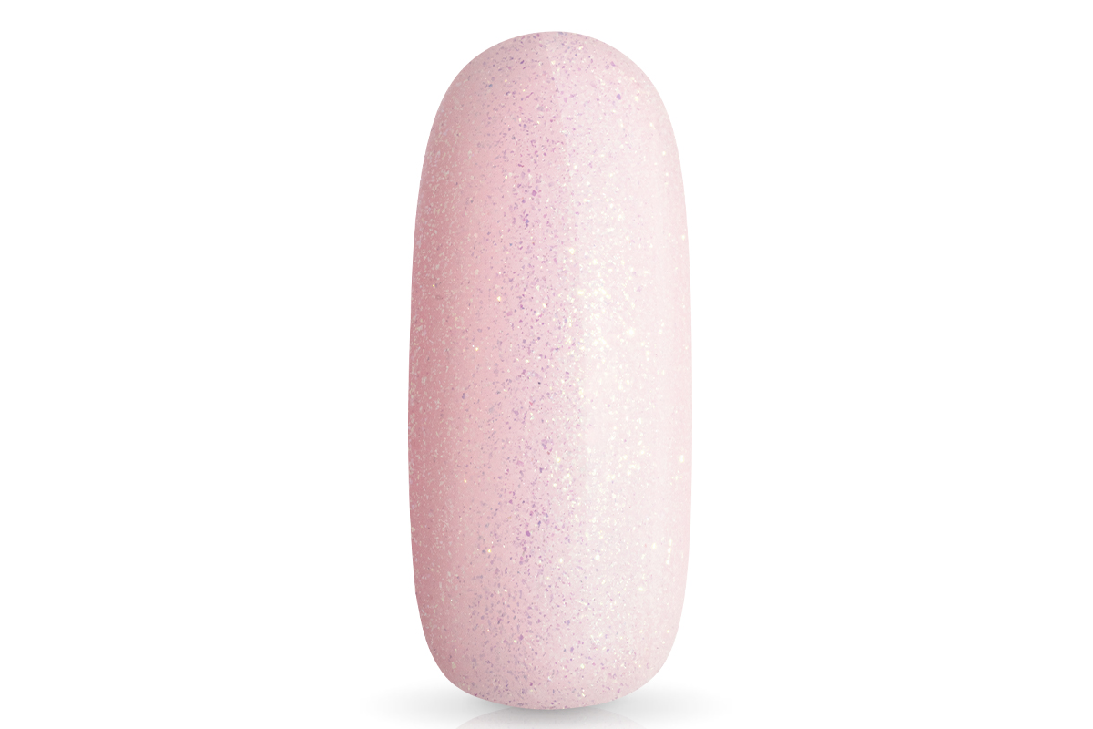 Jolifin LAVENI Shellac - shiny rosé milkshake 10ml