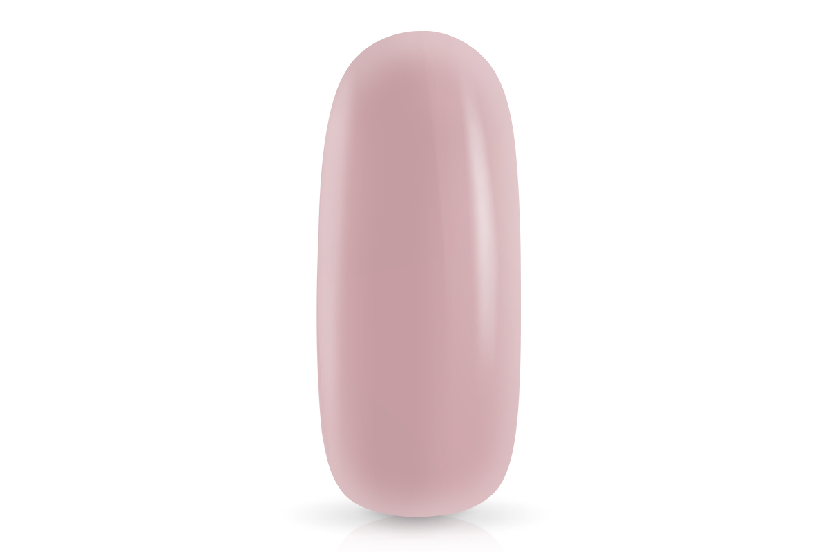 Jolifin LAVENI Refill - No File Aufbau-Gel dünn make-up dark 250ml
