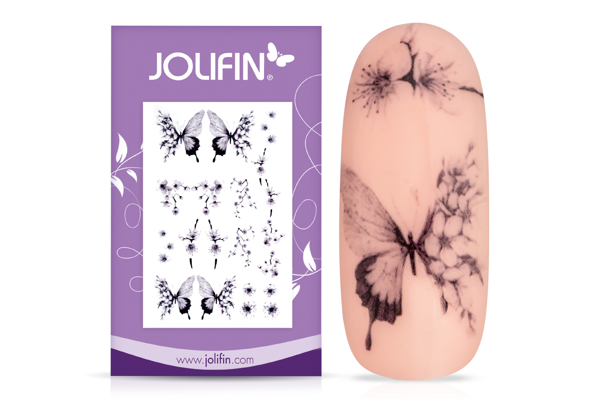 Jolifin Trend Tattoo Nr. 142