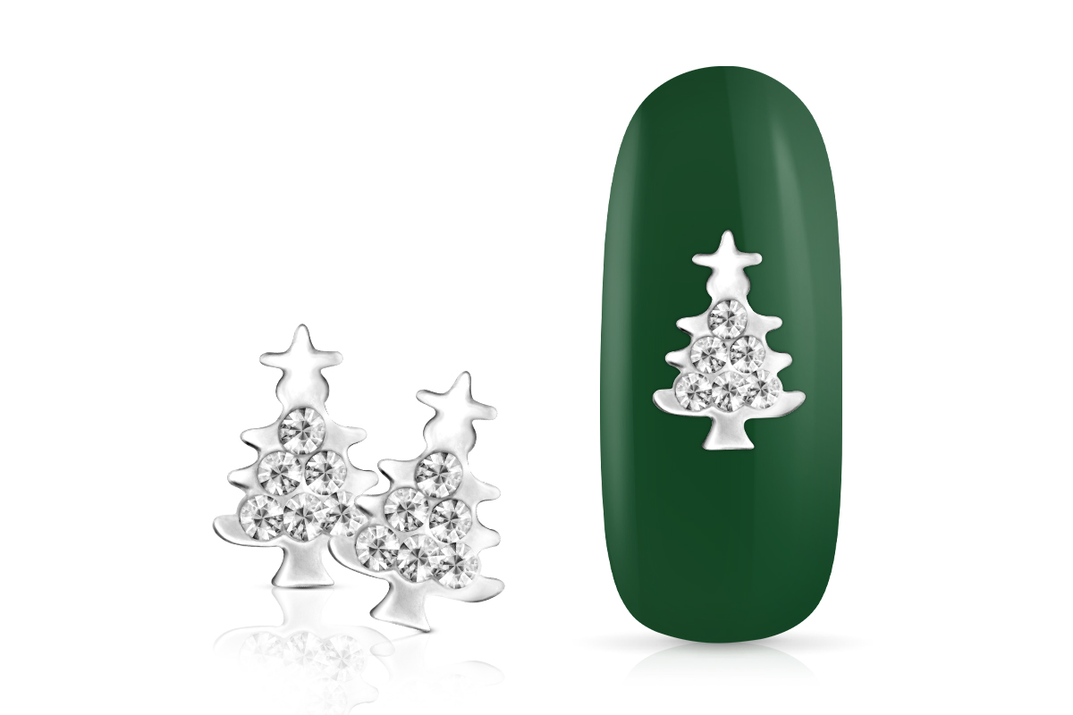 Jolifin Overlay Tannenbaum