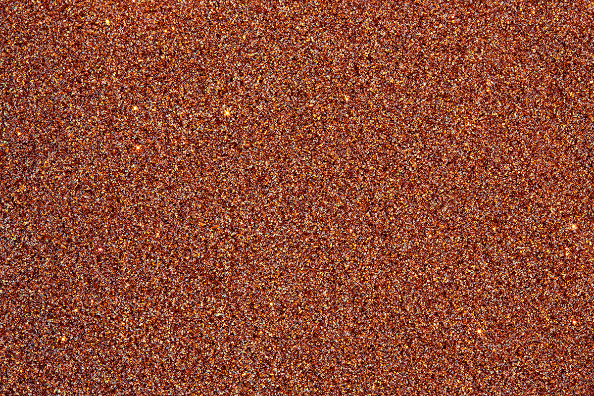 Jolifin LAVENI Diamond Dust - bronce-gold
