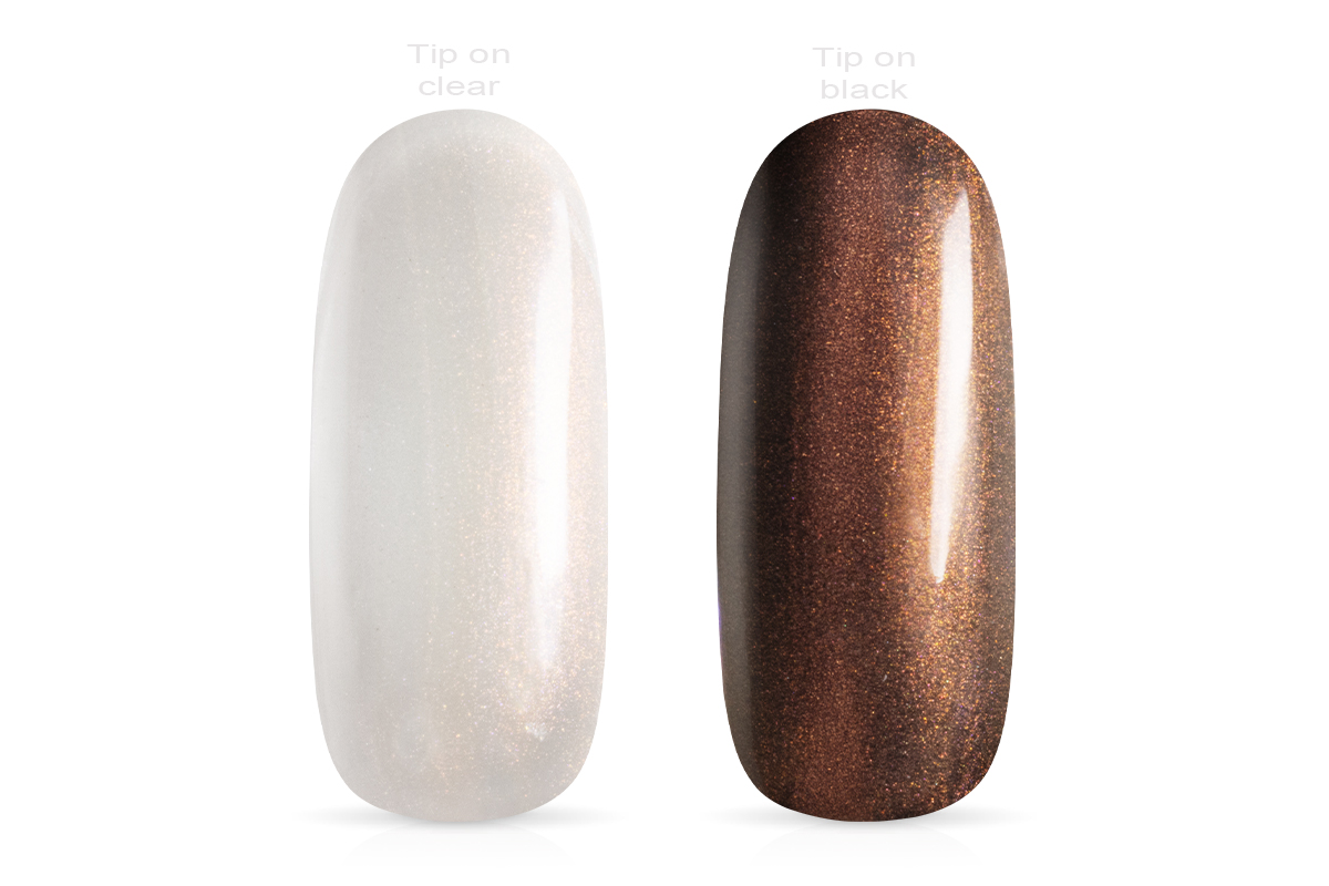Jolfin colour gel Jelly Pearl apricot 5ml
