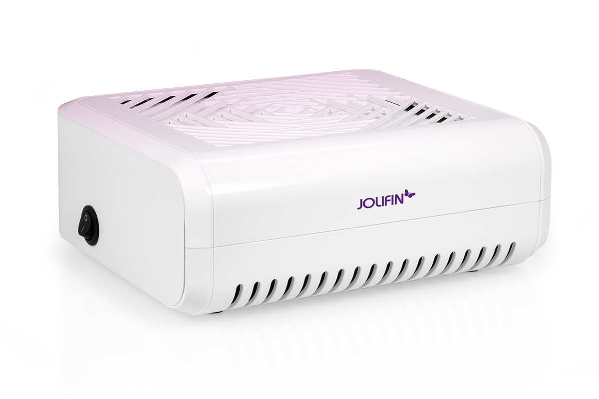 Jolifin Dust Extraction - Basic Ombré