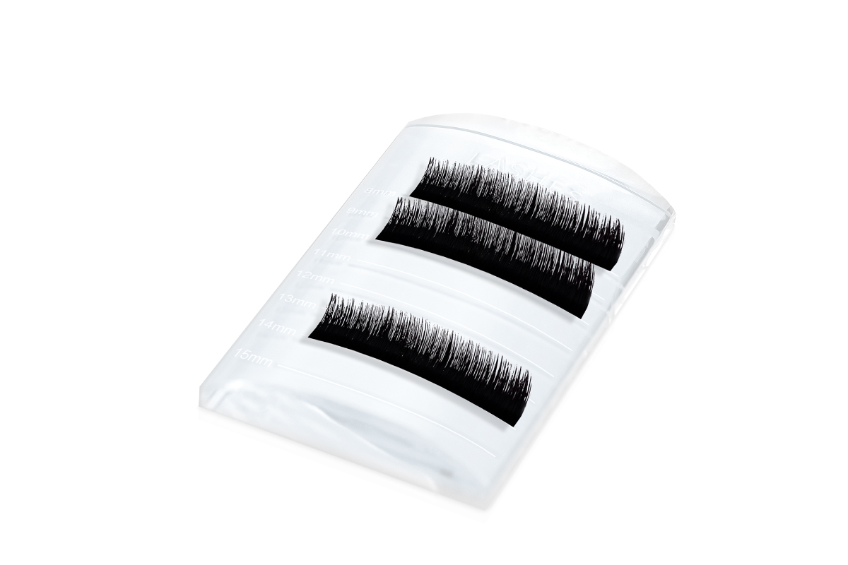 Jolifin Lashes - Kristallstein rund