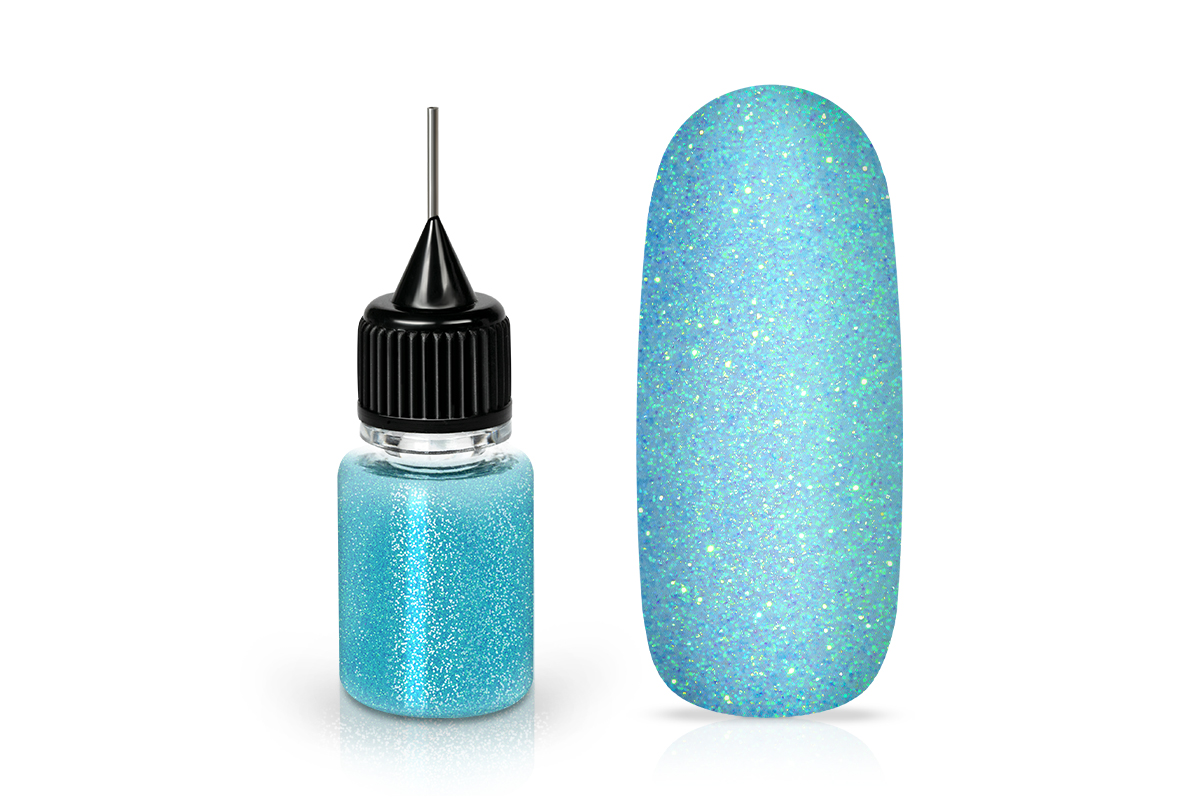 Jolifin LAVENI Diamond Dust - azure