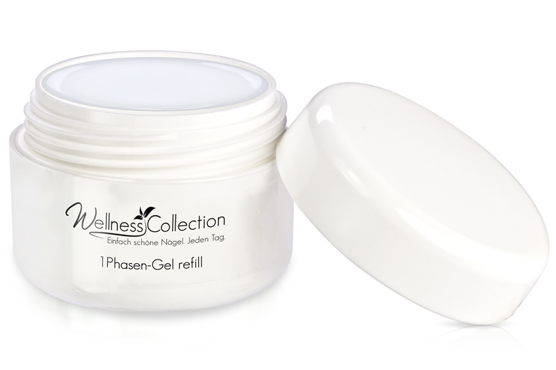 Jolifin Wellness Collection Refill - 1-phase gel 5ml