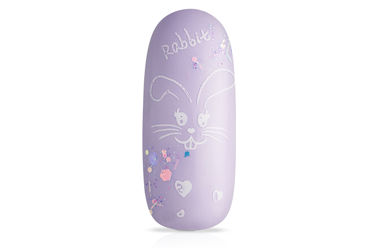 Jolifin Stamping-Schablone Nr. 174
