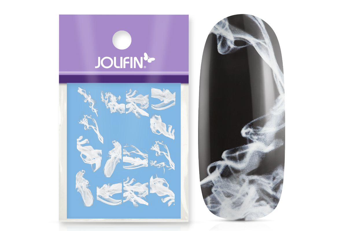 Jolifin Ombre Tattoo - Nr. 22