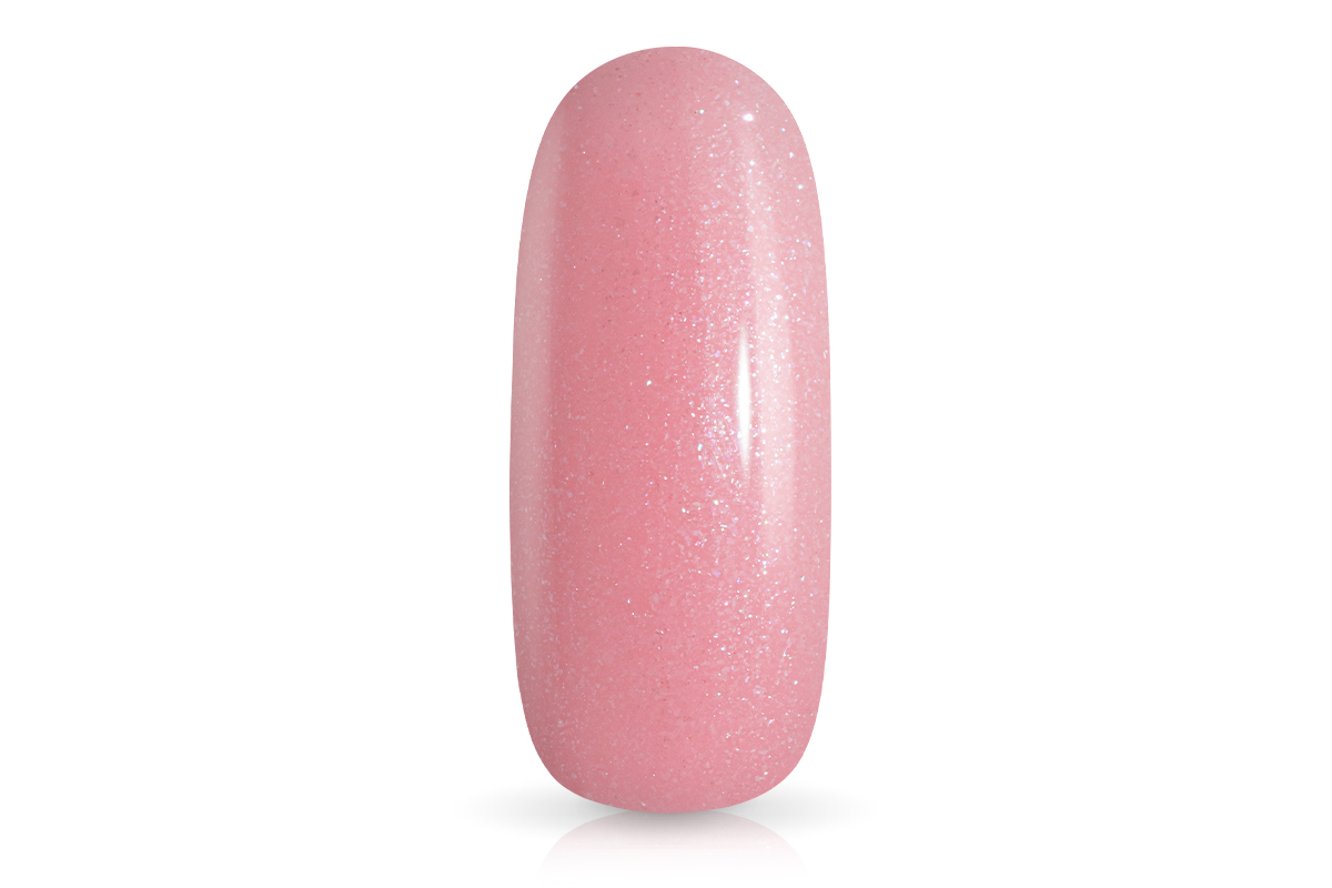 Jolifin LAVENI Shellac - Base-Coat rosé mica 10ml