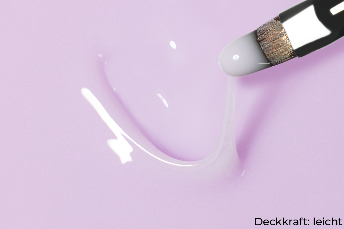 Jolifin LAVENI PRO - Rubber Base & Build milky cold-rosé 250ml