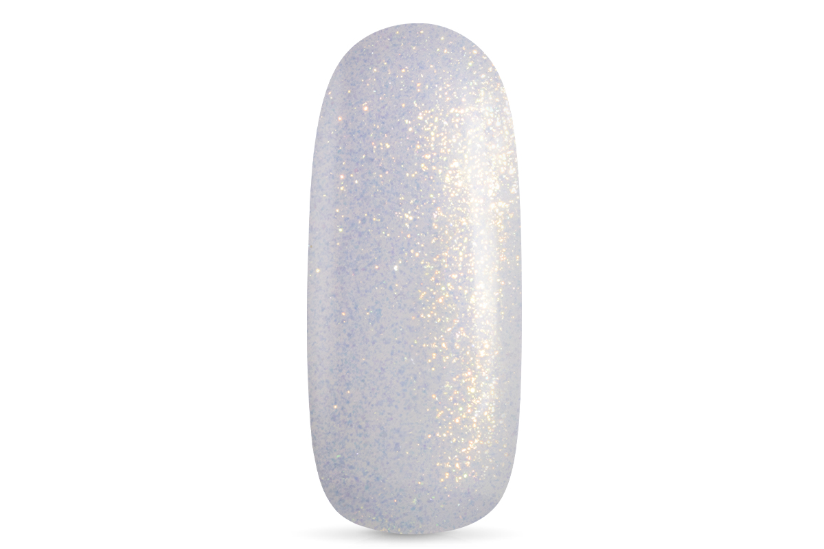 Jolifin LAVENI Shellac - shiny mermaid 10ml