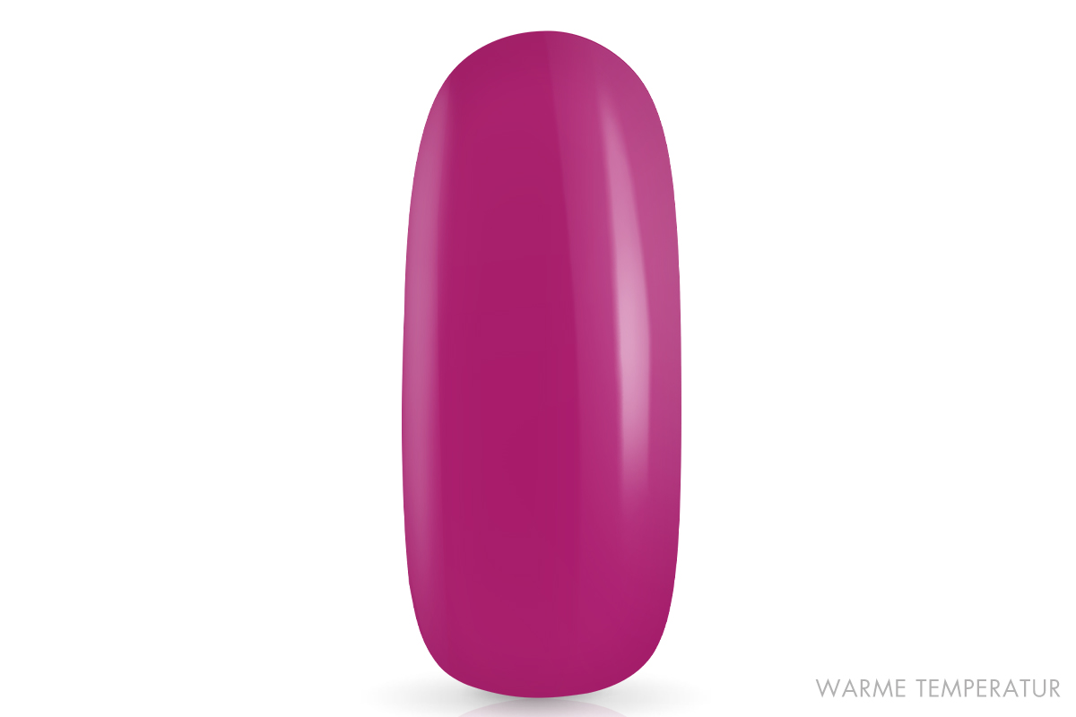 Jolifin LAVENI Shellac - Thermo deep berry-berry 10ml