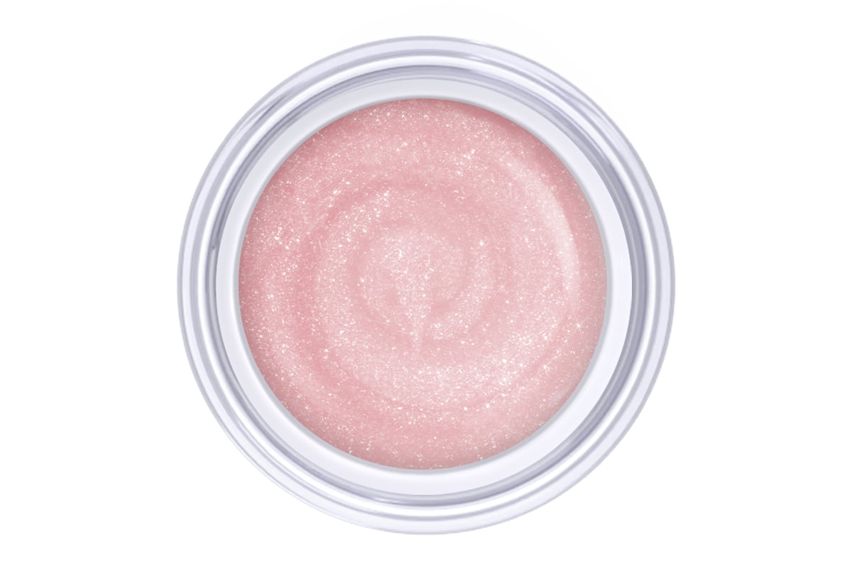 Jolifin Studioline - Make-Up Gel rosé Glimmer 15ml