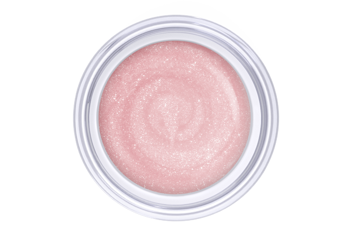 Jolifin Studioline - Make-Up Gel rosé Glimmer 15ml