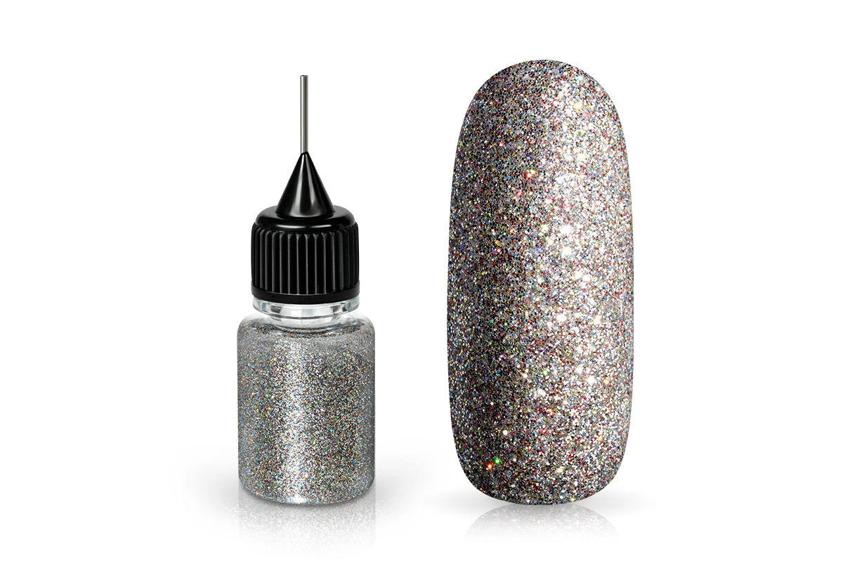 Jolifin LAVENI Diamond Dust - magic firework