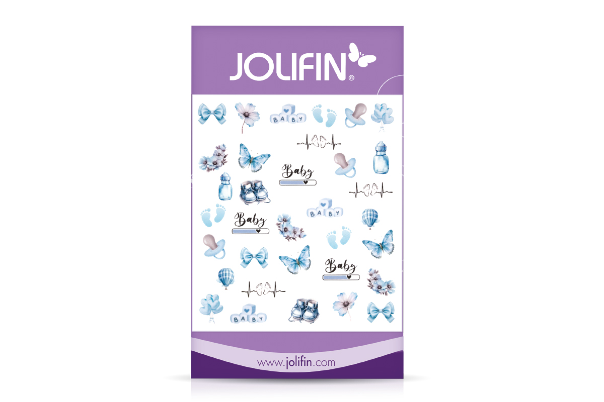 Jolifin Trend Tattoo Nr. 236