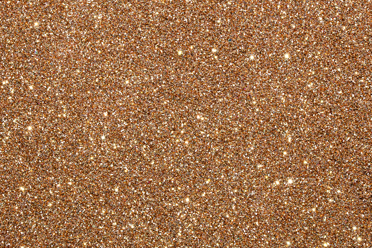 Jolifin LAVENI Micro Diamond Dust - gold