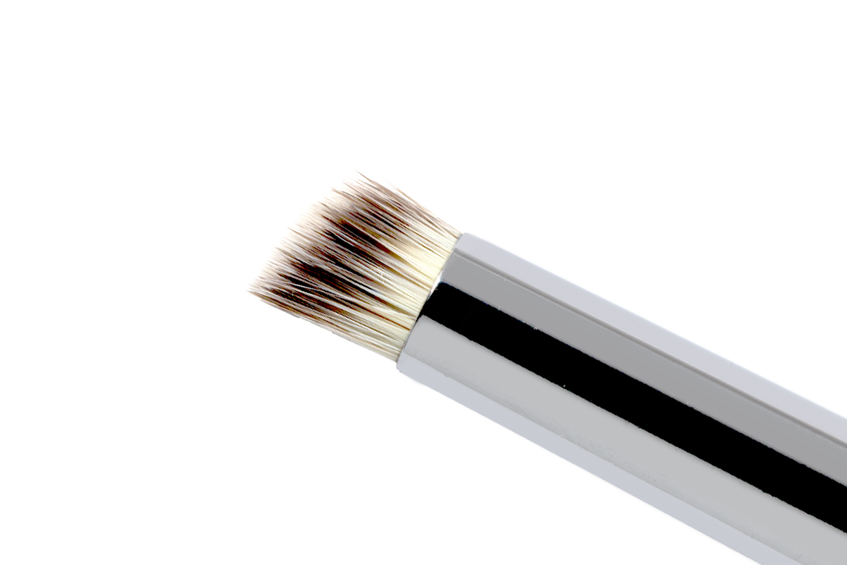 Jolifin Nature Pinsel - Ombre & Pigment breit