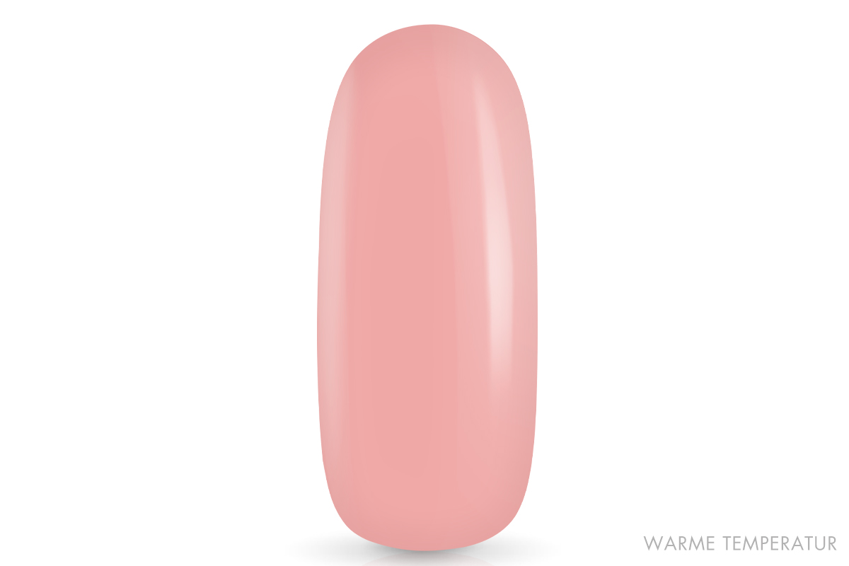Jolifin LAVENI Shellac - Thermo paradise parrot 10ml