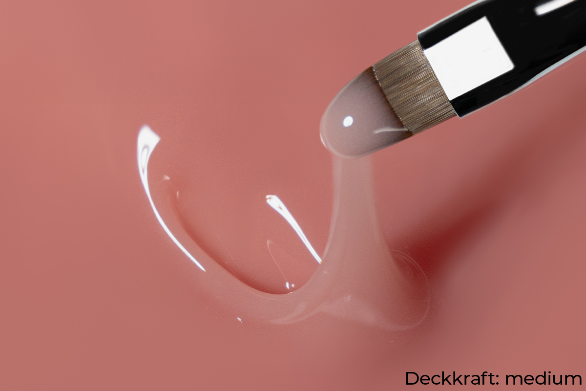 Jolifin LAVENI PRO - Aufbau-Gel make-up 15ml