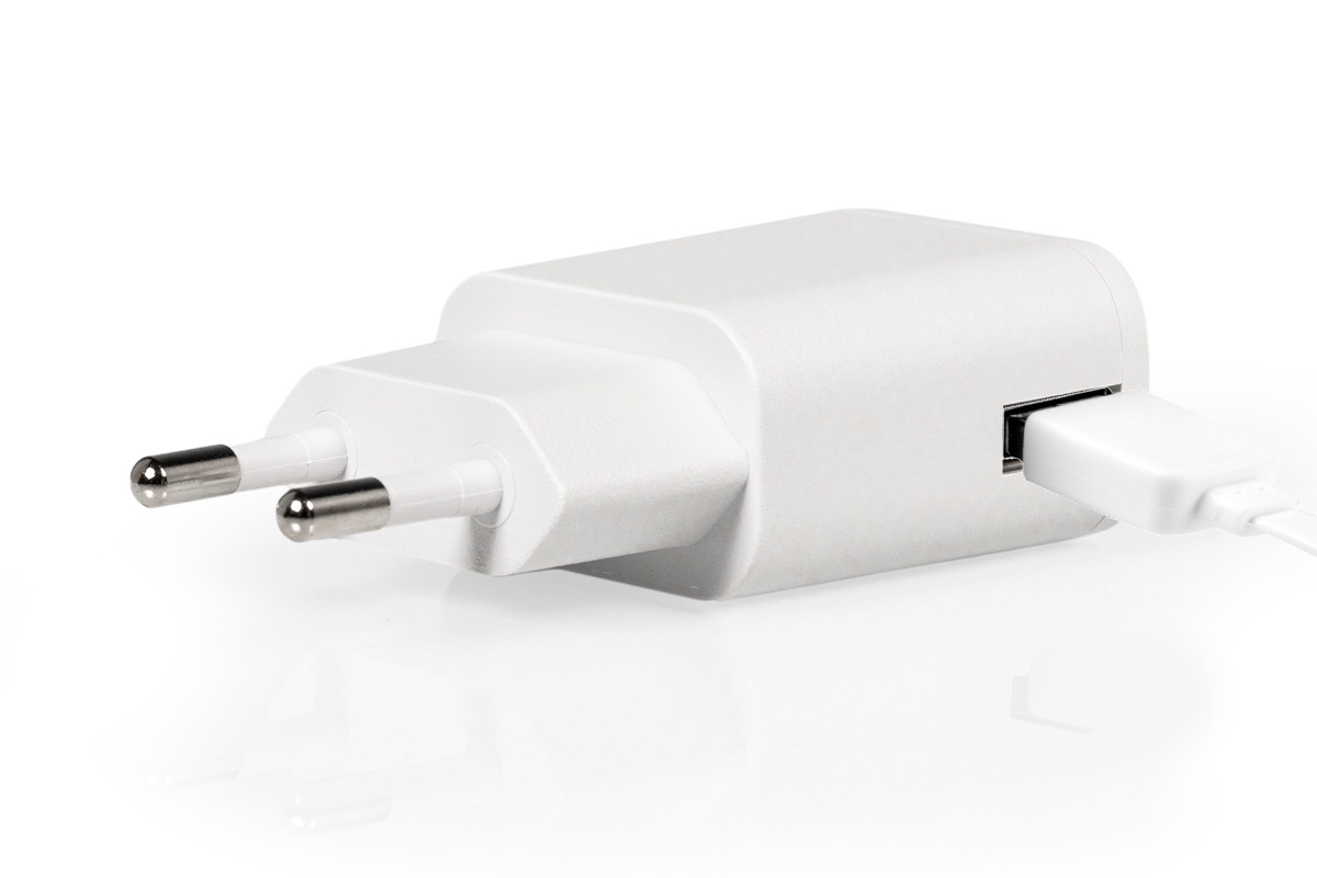USB Netzteil für Dual UVA/LED Lichthärtungsgerät Mini
