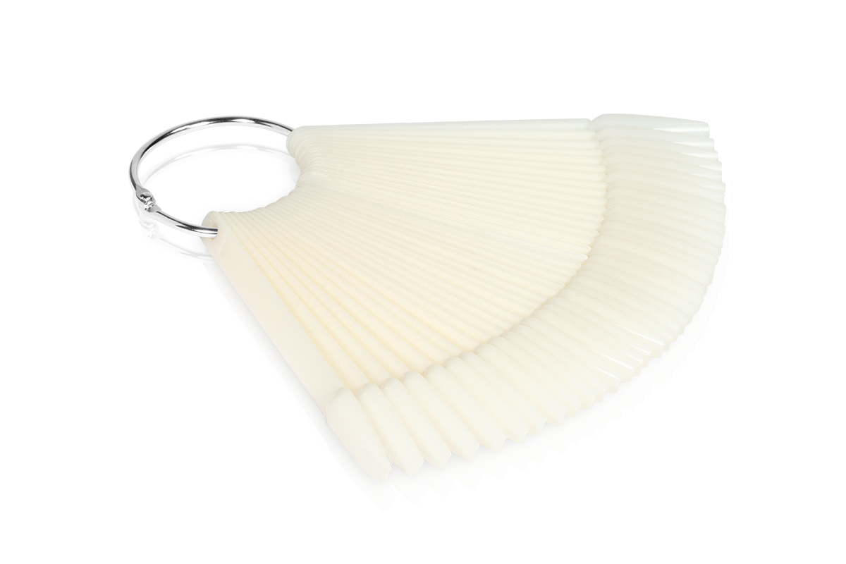 Jolifin Tip Demo Ring - Ballerina natural
