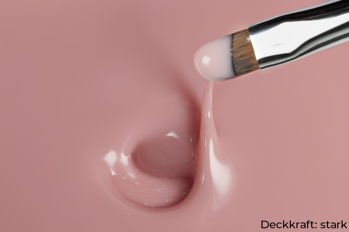 Jolifin LAVENI - Builder-Gel Make-Up 30ml