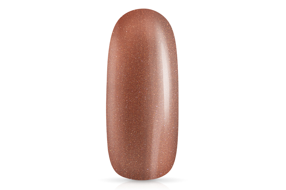 Jolifin LAVENI 3in1 Shellac - chocolate shine 10ml