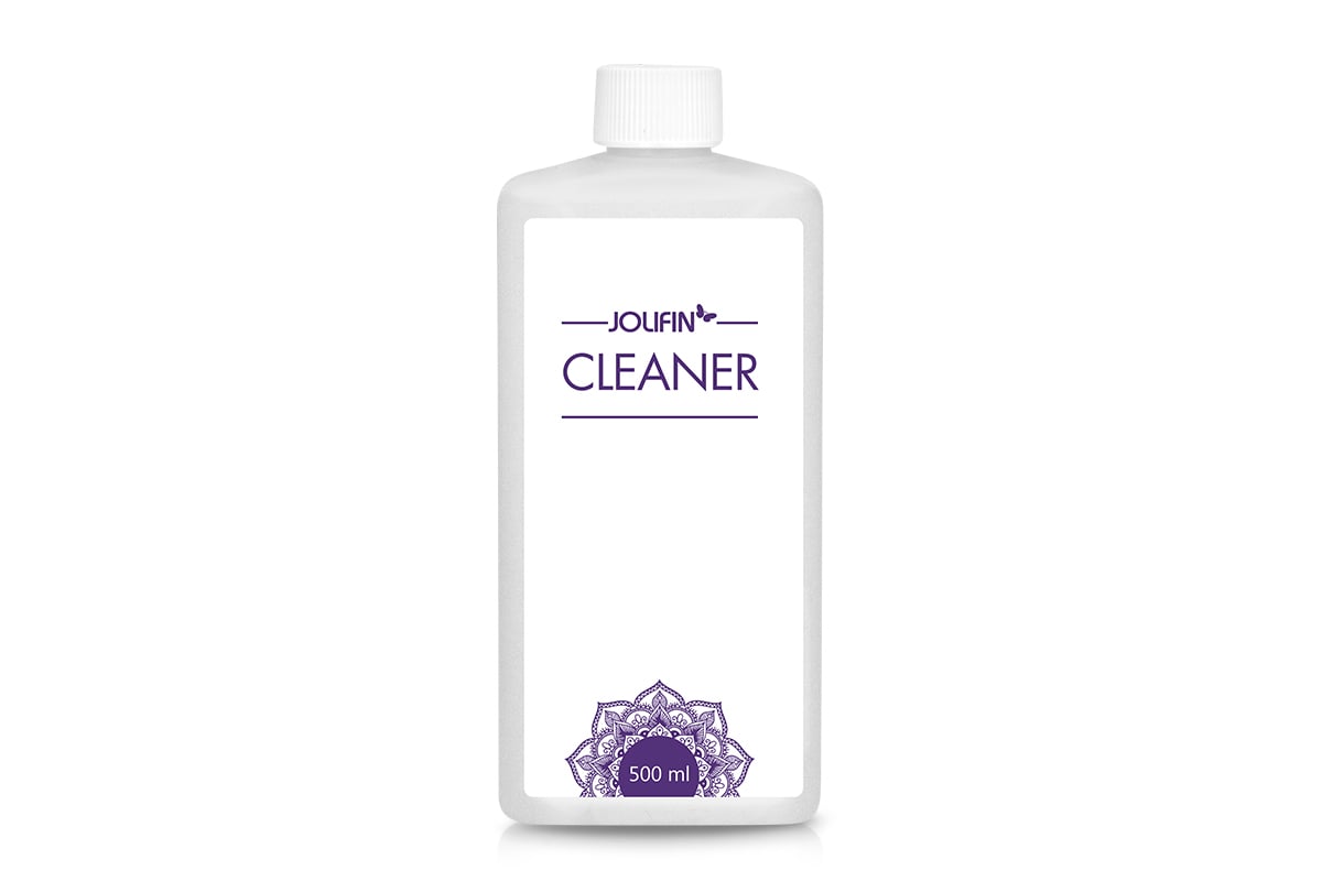 Jolifin Cleaner 500ml