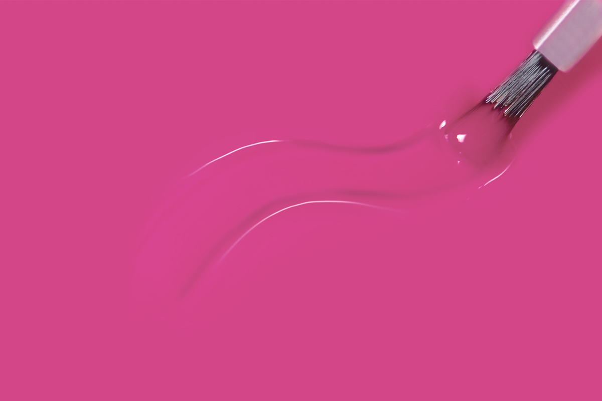 Jolifin LAVENI 3in1 Shellac - doll pink 10ml