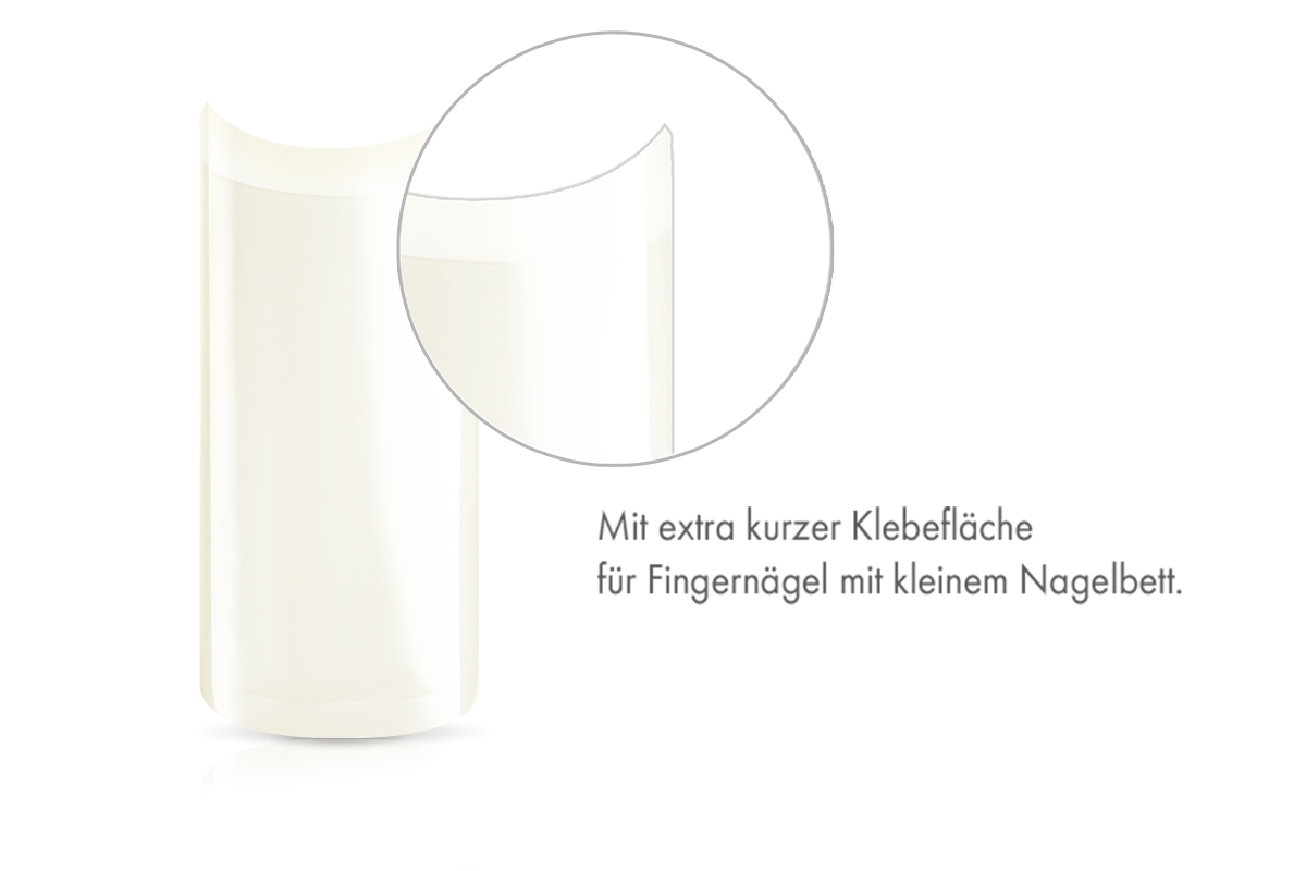 Jolifin short cut natural Nachfüllbeutel Gr. 10
