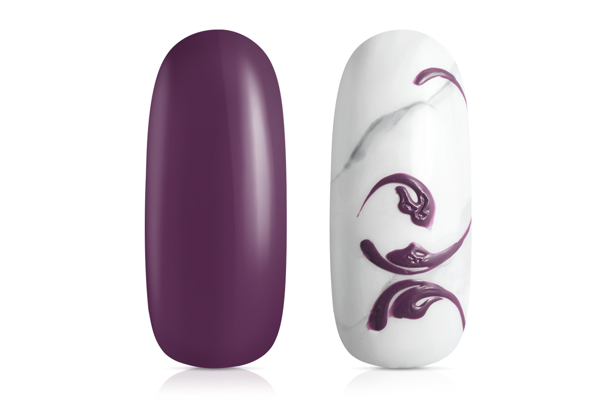 Jolifin LAVENI PRO Farbgel - midnight berry 5ml