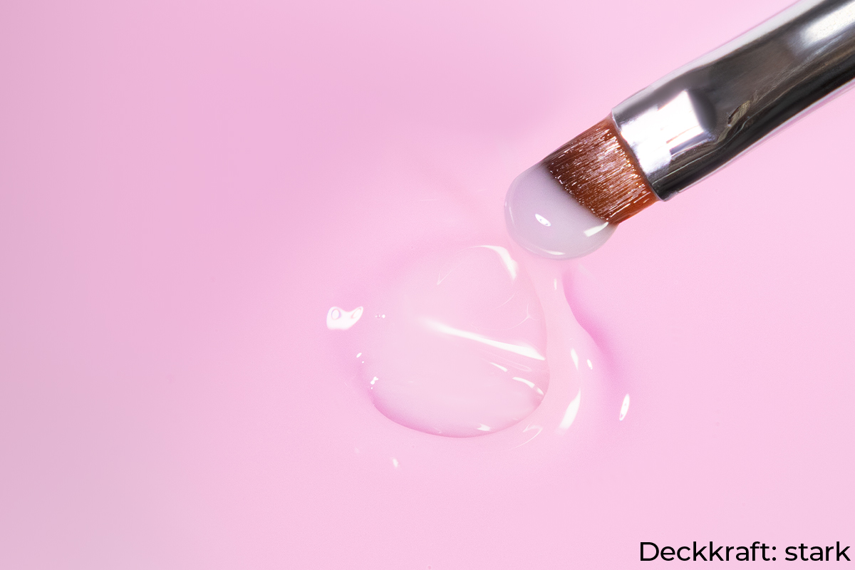 Jolifin Studioline Refill - 1Phasen-Gel milchig-rosé 15ml