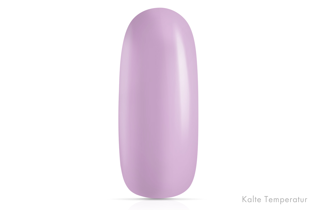Jolifin LAVENI Shellac - Thermo pastell lilac-mint 10ml